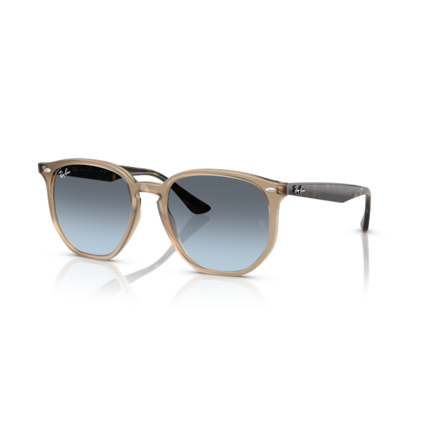 RB 4306 6788V1 54 Ray-Ban Güneş Gözlüğü