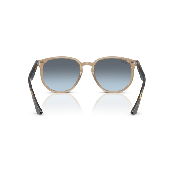 RB 4306 6788V1 54 Ray-Ban Güneş Gözlüğü