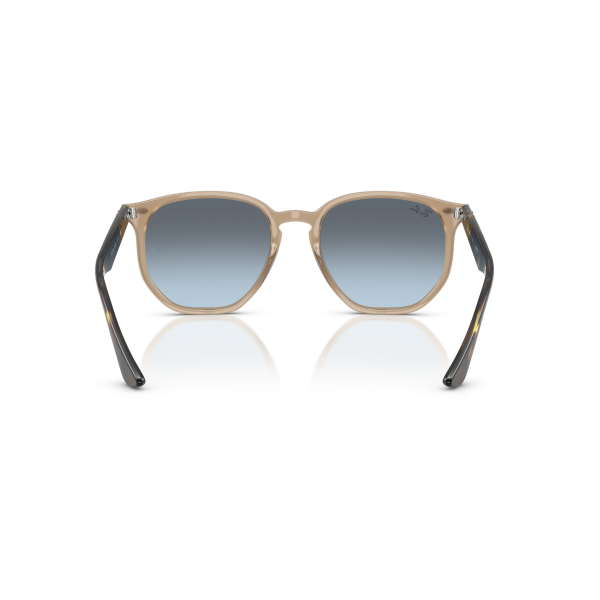 RB 4306 6788V1 54 Ray-Ban Güneş Gözlüğü