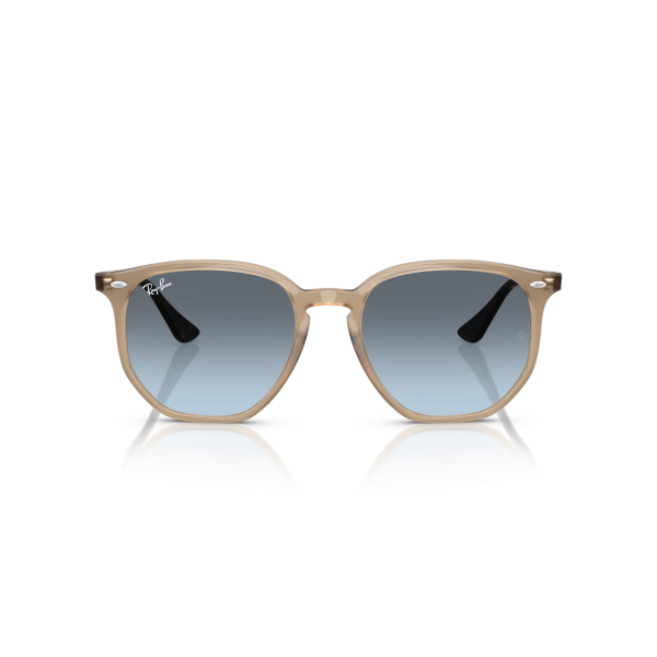 RB 4306 6788V1 54 Ray-Ban Güneş Gözlüğü