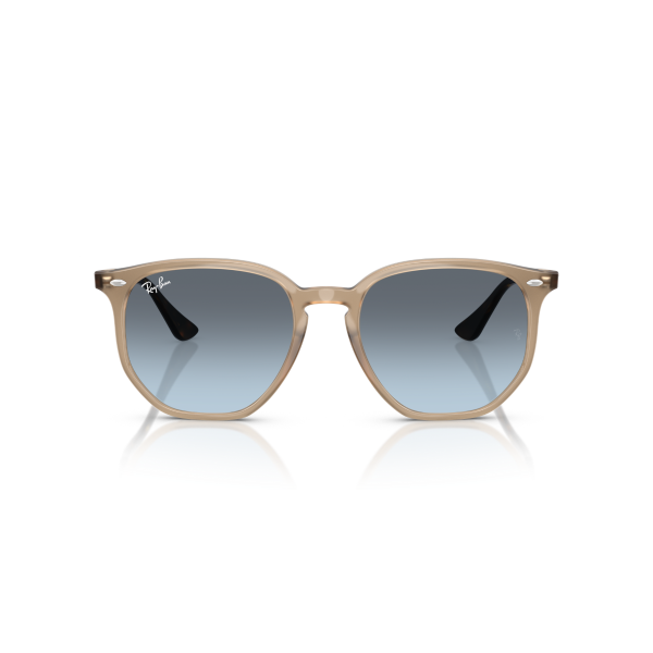 RB 4306 6788V1 54 Ray-Ban Güneş Gözlüğü