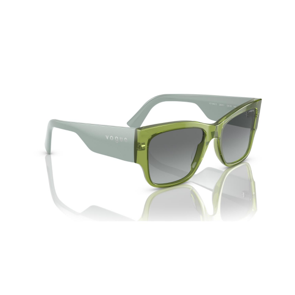 VO 5462S 295311 54 Vogue Güneş Gözlüğü