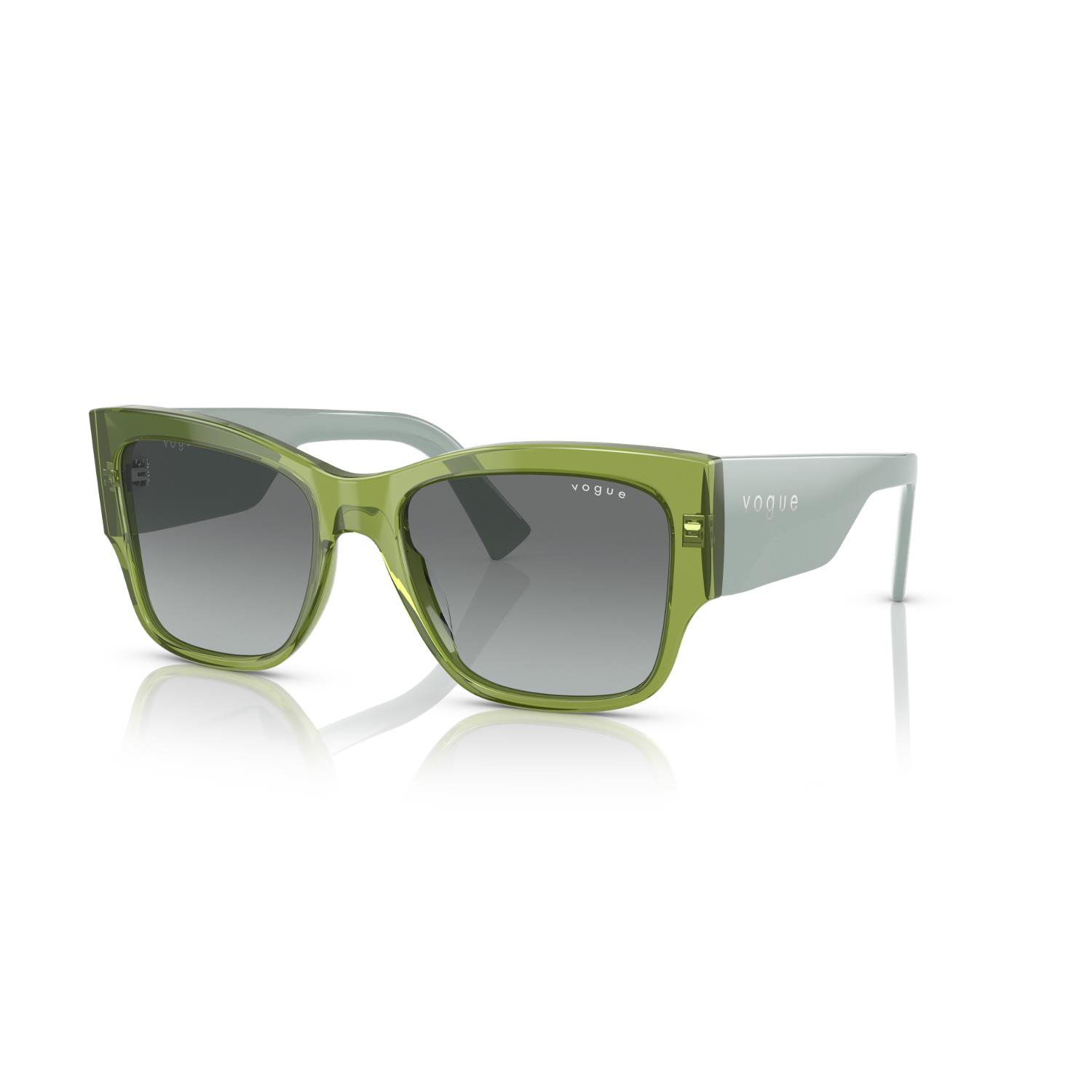 VO 5462S 295311 54 Vogue Güneş Gözlüğü