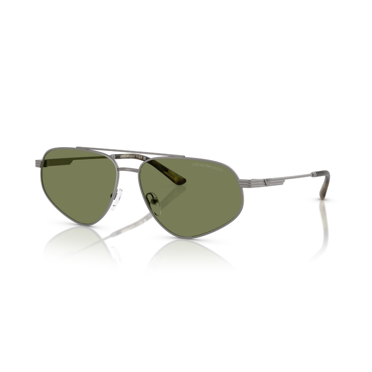 EA 2156 30032A 59 Emporio Armani Güneş Gözlüğü