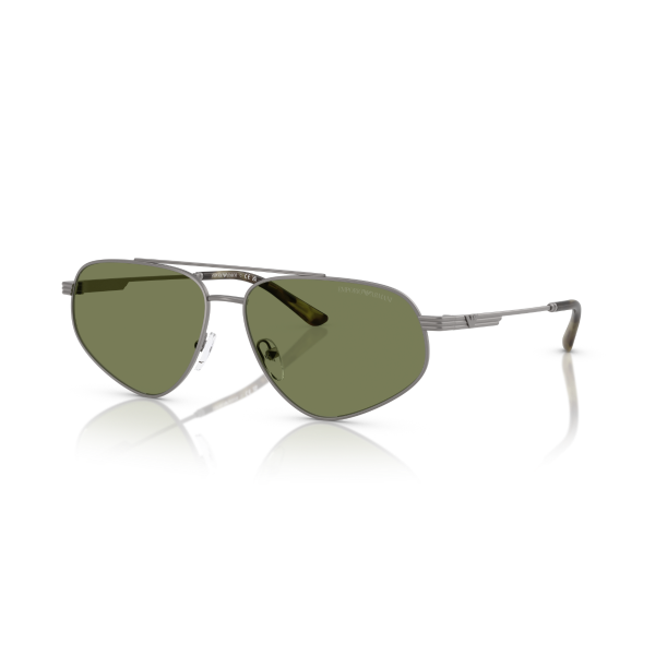 EA 2156 30032A 59 Emporio Armani Güneş Gözlüğü