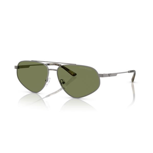 EA 2156 30032A 59 Emporio Armani Güneş Gözlüğü