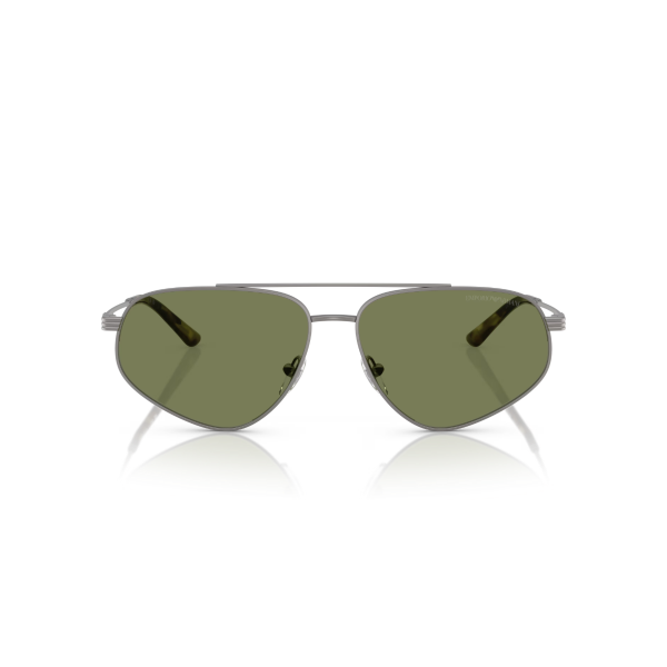 EA 2156 30032A 59 Emporio Armani Güneş Gözlüğü