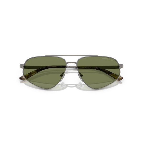 EA 2156 30032A 59 Emporio Armani Güneş Gözlüğü
