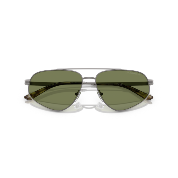 EA 2156 30032A 59 Emporio Armani Güneş Gözlüğü