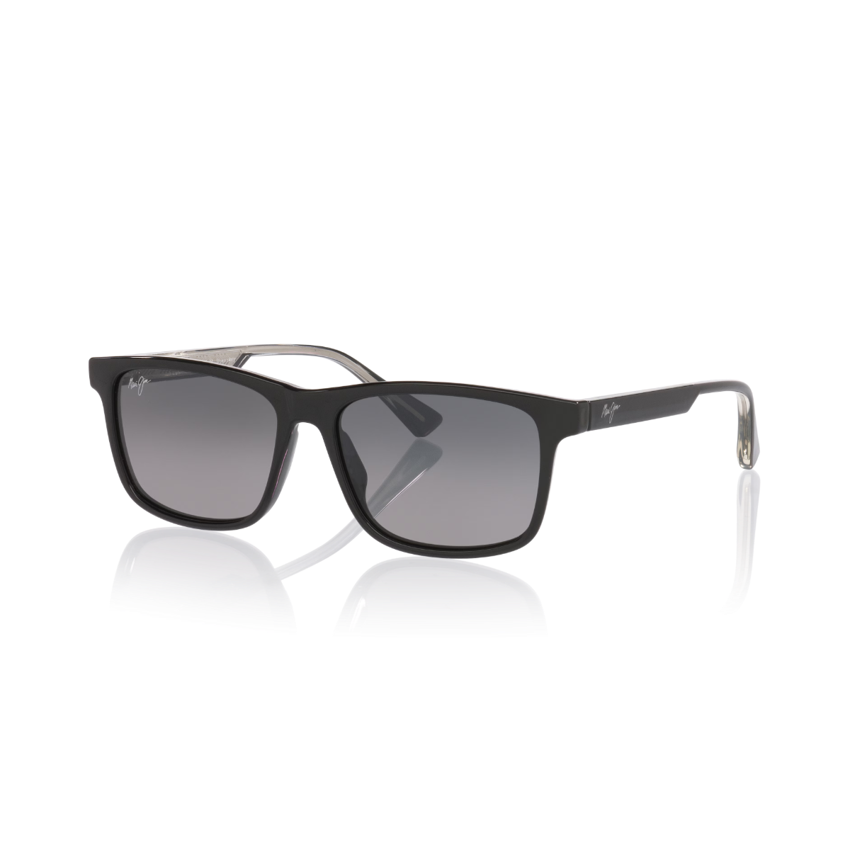 MJ 0587S 001(02) 55 Maui Jim Okina Polarize Güneş Gözlüğü