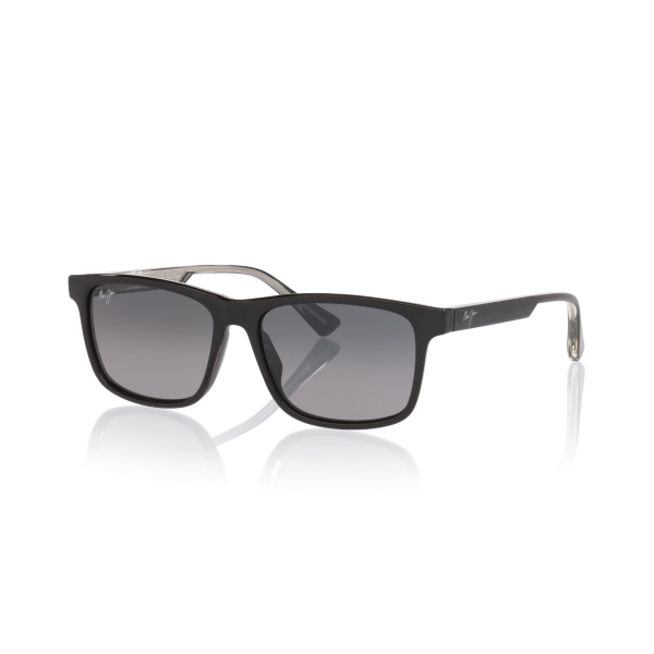 MJ 0587S 001(02) 55 Maui Jim Okina Polarize Güneş Gözlüğü