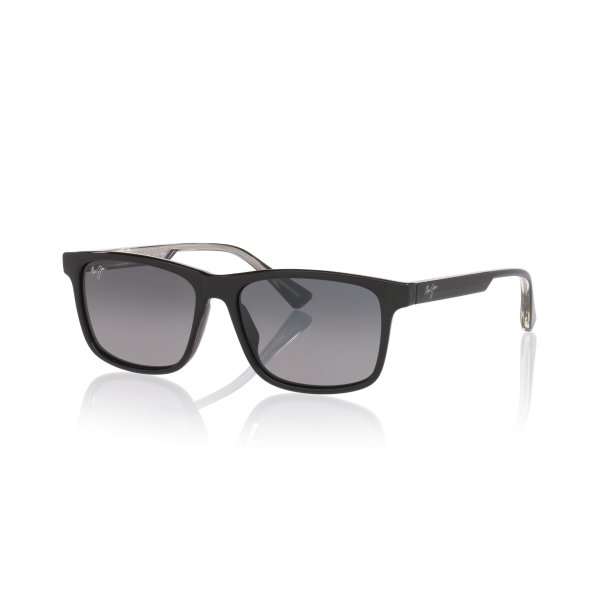 MJ 0587S 001(02) 55 Maui Jim Okina Polarize Güneş Gözlüğü