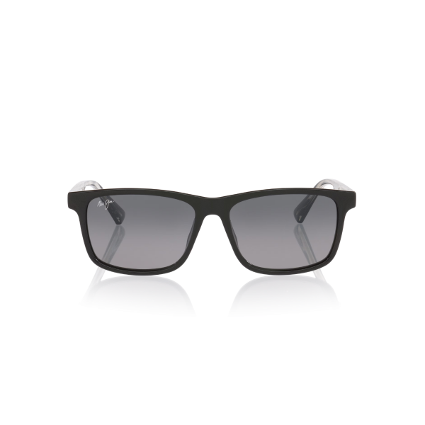 MJ 0587S 001(02) 55 Maui Jim Okina Polarize Güneş Gözlüğü