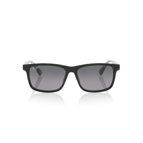 MJ 0587S 001(02) 55 Maui Jim Okina Polarize Güneş Gözlüğü