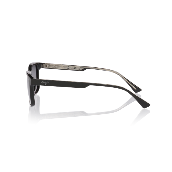 MJ 0587S 001(02) 55 Maui Jim Okina Polarize Güneş Gözlüğü