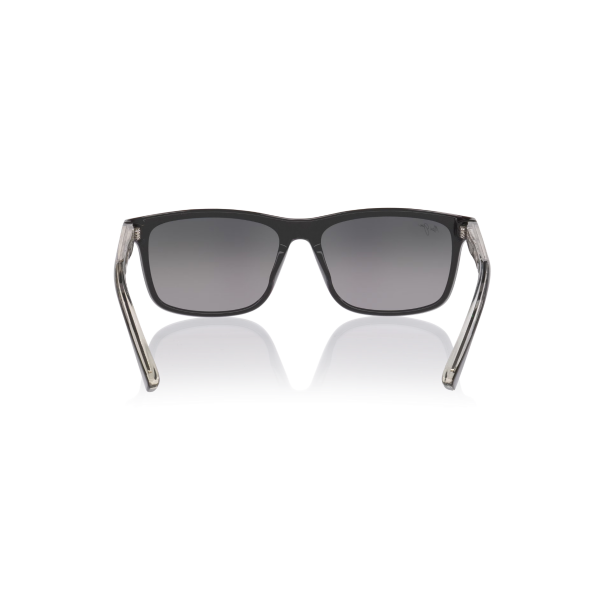 MJ 0587S 001(02) 55 Maui Jim Okina Polarize Güneş Gözlüğü