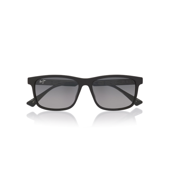 MJ 0587S 001(02) 55 Maui Jim Okina Polarize Güneş Gözlüğü
