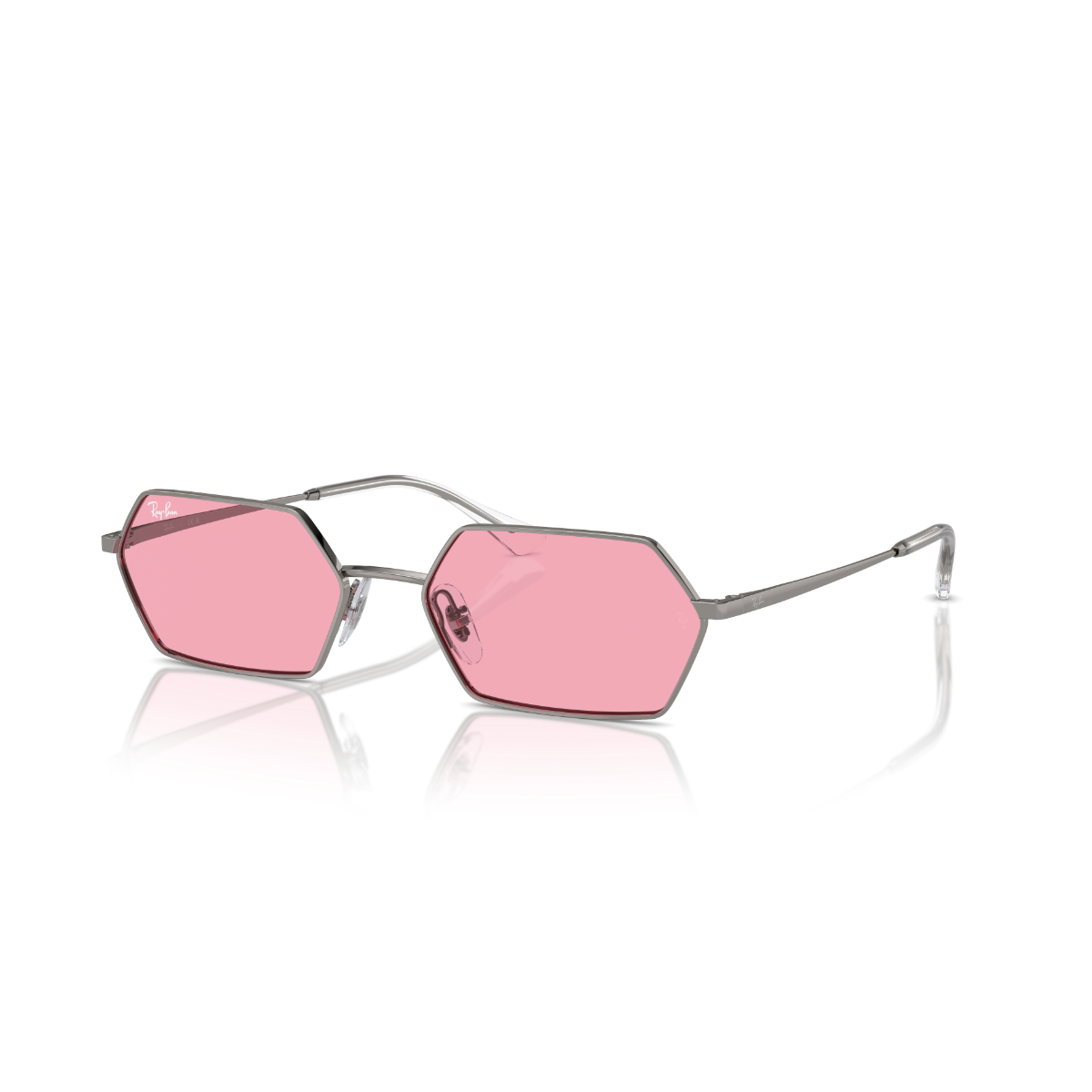 RB 3728 004/84 55 Ray-Ban YEVI Güneş Gözlüğü