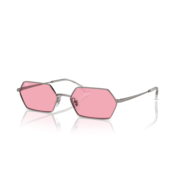 RB 3728 004/84 55 Ray-Ban YEVI Güneş Gözlüğü