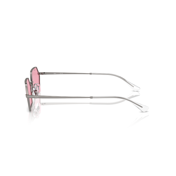 RB 3728 004/84 55 Ray-Ban YEVI Güneş Gözlüğü