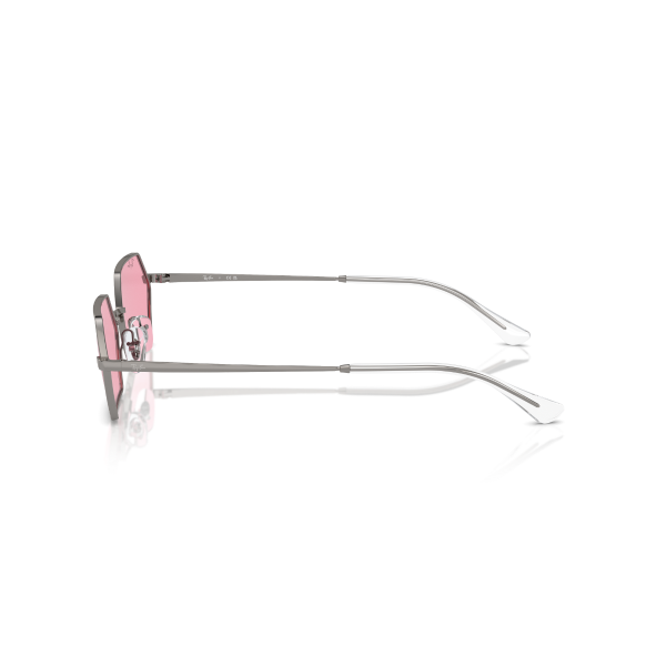 RB 3728 004/84 55 Ray-Ban YEVI Güneş Gözlüğü