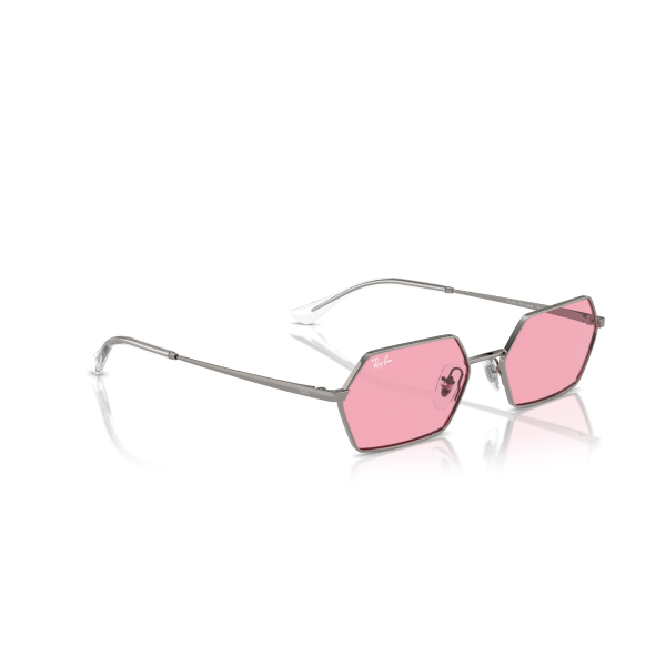 RB 3728 004/84 55 Ray-Ban YEVI Güneş Gözlüğü