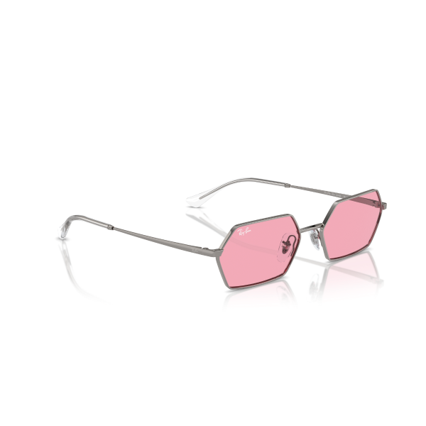 RB 3728 004/84 55 Ray-Ban YEVI Güneş Gözlüğü