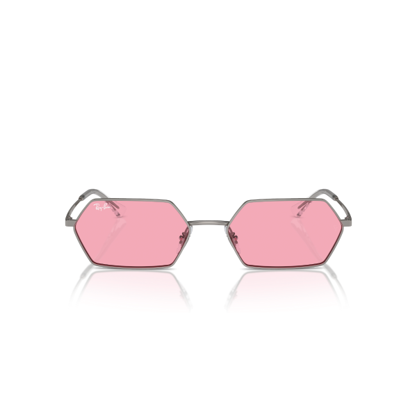RB 3728 004/84 55 Ray-Ban YEVI Güneş Gözlüğü
