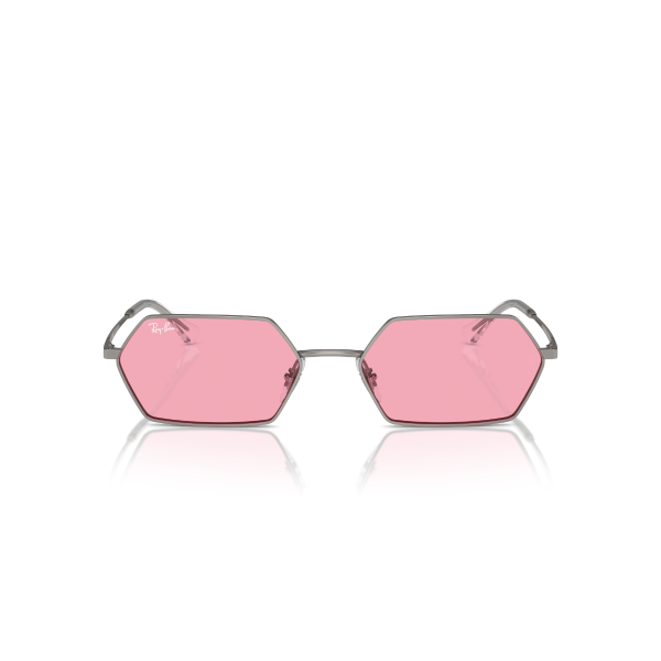 RB 3728 004/84 55 Ray-Ban YEVI Güneş Gözlüğü