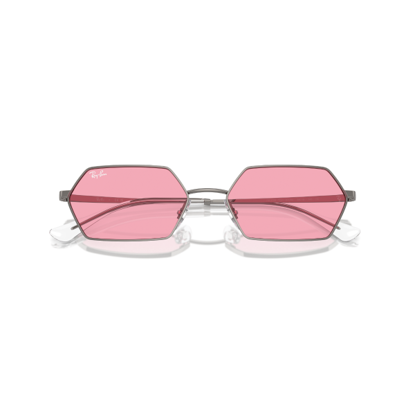 RB 3728 004/84 55 Ray-Ban YEVI Güneş Gözlüğü