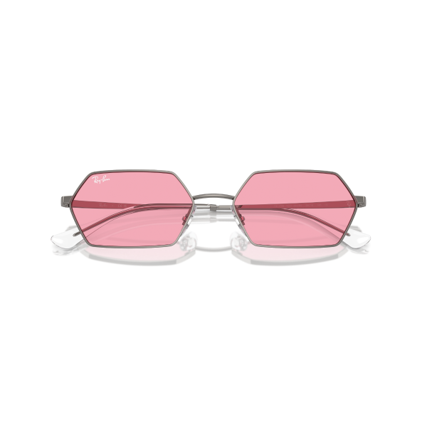 RB 3728 004/84 55 Ray-Ban YEVI Güneş Gözlüğü