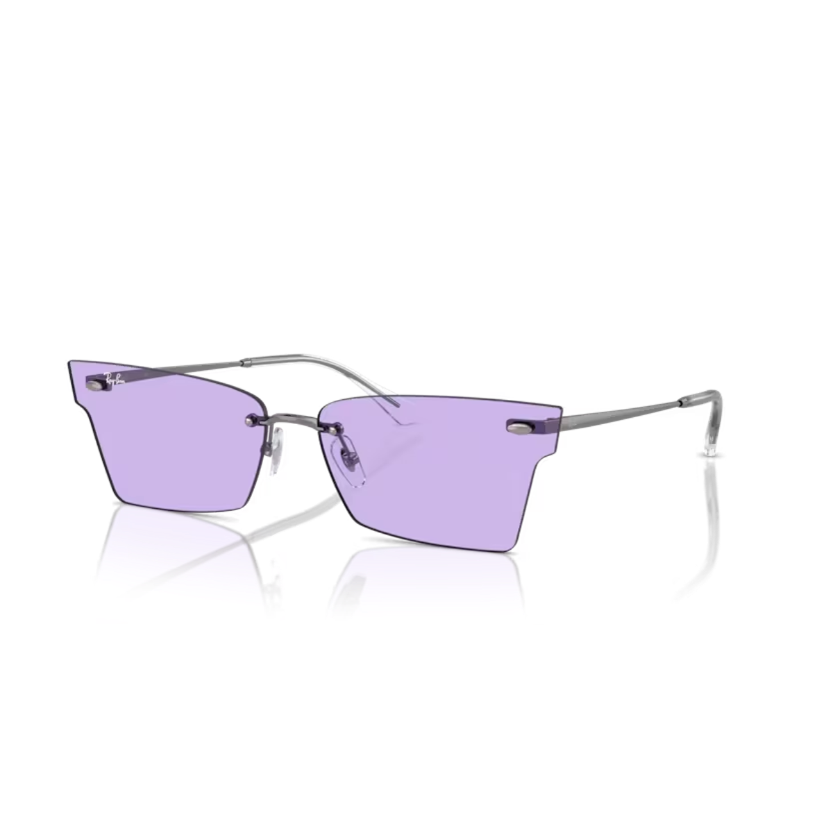 RB 3730 004/1A 64 Ray-Ban XIME Güneş Gözlüğü