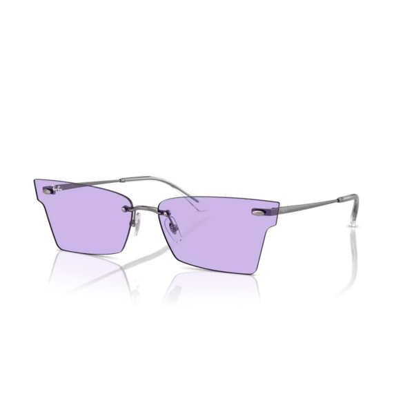 RB 3730 004/1A 64 Ray-Ban XIME Güneş Gözlüğü