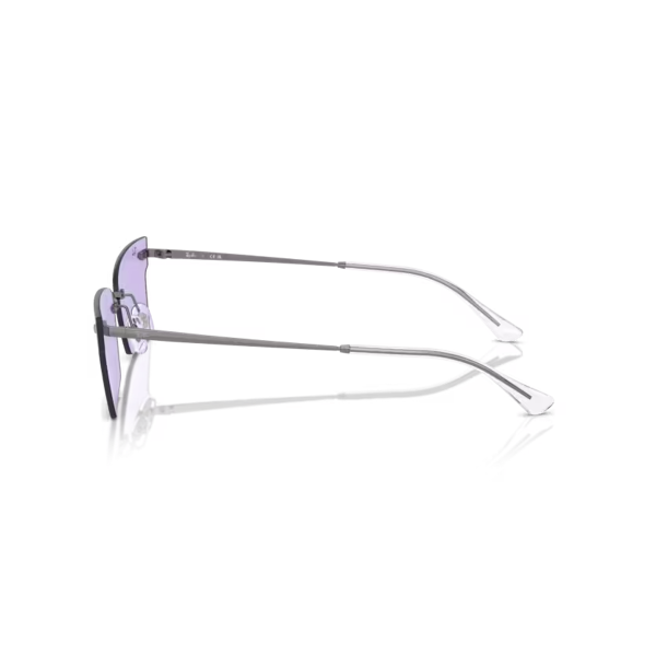 RB 3730 004/1A 64 Ray-Ban XIME Güneş Gözlüğü