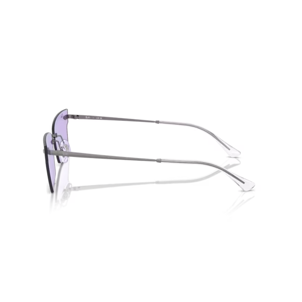 RB 3730 004/1A 64 Ray-Ban XIME Güneş Gözlüğü