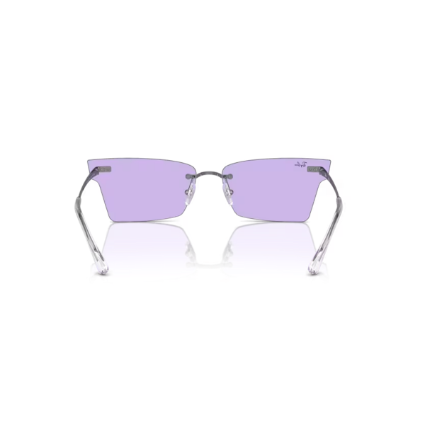 RB 3730 004/1A 64 Ray-Ban XIME Güneş Gözlüğü