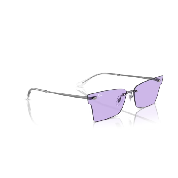 RB 3730 004/1A 64 Ray-Ban XIME Güneş Gözlüğü