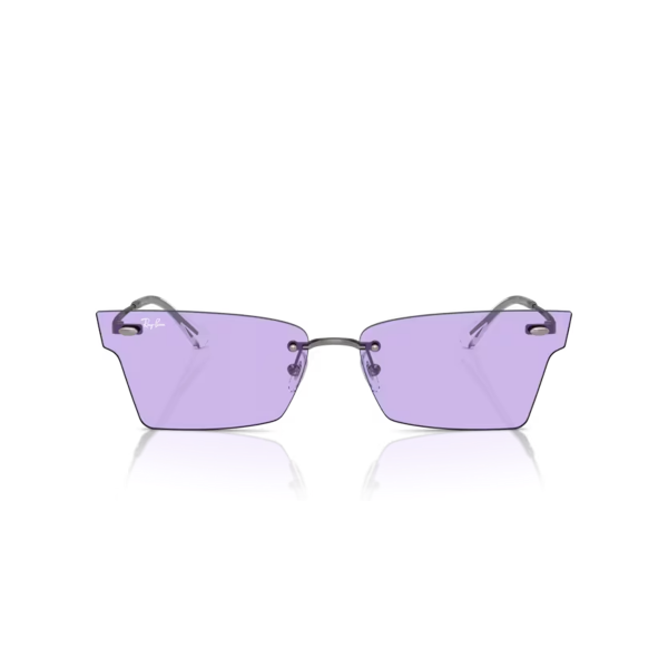 RB 3730 004/1A 64 Ray-Ban XIME Güneş Gözlüğü