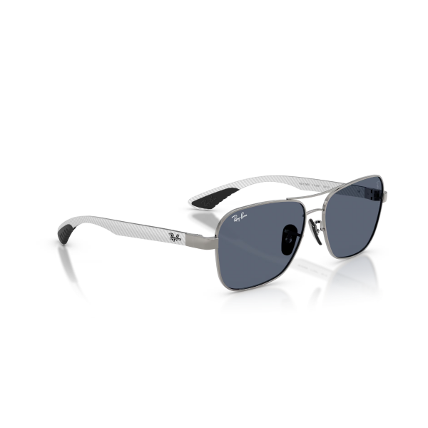 RB 8336M F11687 58  Ray-Ban Scuderia Ferrari Güneş Gözlüğü