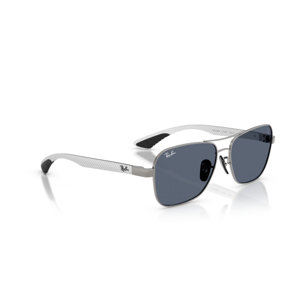 RB 8336M F11687 58  Ray-Ban Scuderia Ferrari Güneş Gözlüğü