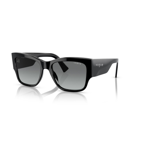 VO 5462S W44/11 54 Vogue Güneş Gözlüğü