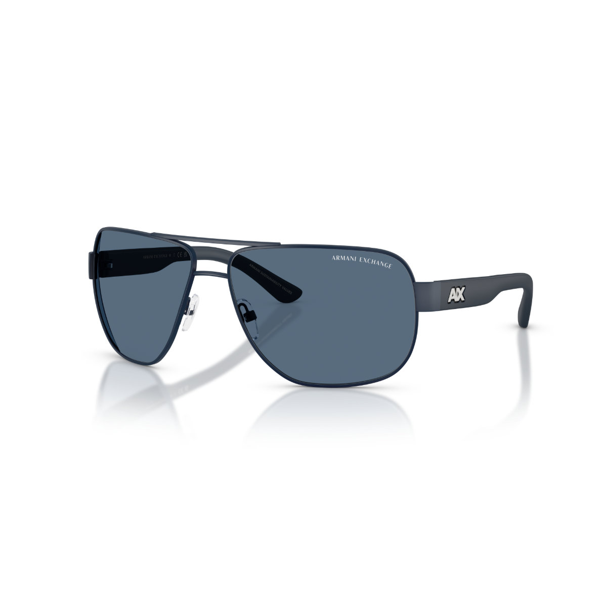 AX 2012S 609980 62 Armani Exchange Güneş Gözlüğü