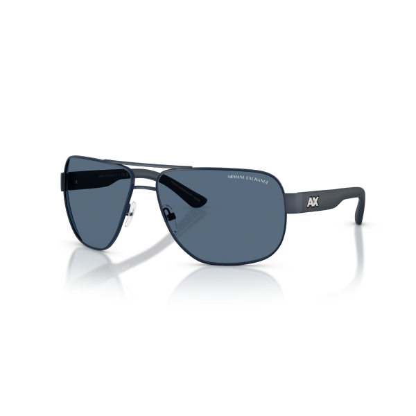 AX 2012S 609980 62 Armani Exchange Güneş Gözlüğü