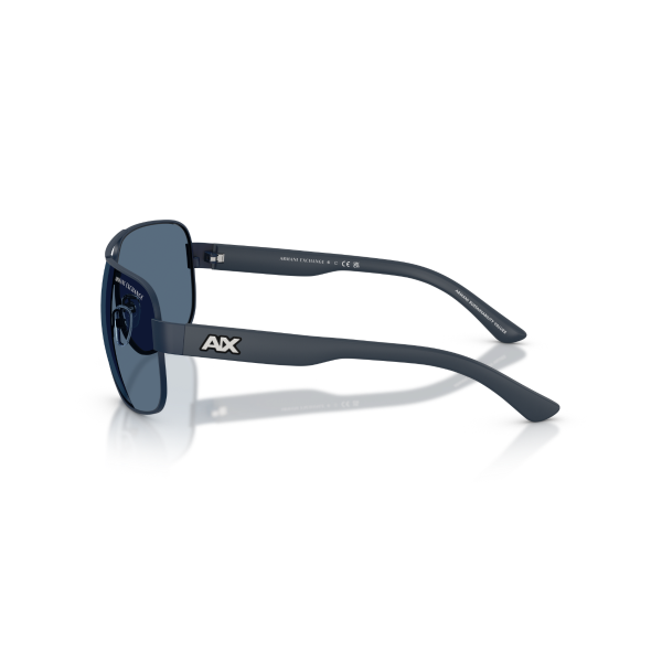 AX 2012S 609980 62 Armani Exchange Güneş Gözlüğü
