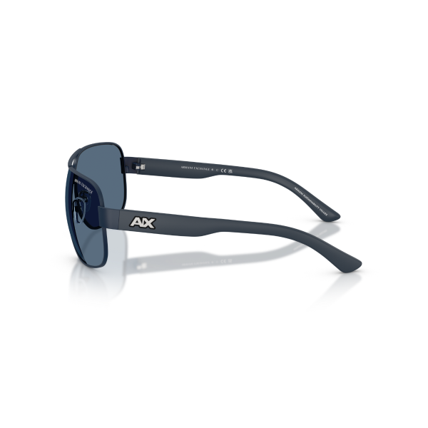 AX 2012S 609980 62 Armani Exchange Güneş Gözlüğü