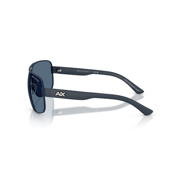 AX 2012S 609980 62 Armani Exchange Güneş Gözlüğü