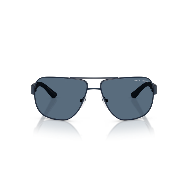 AX 2012S 609980 62 Armani Exchange Güneş Gözlüğü