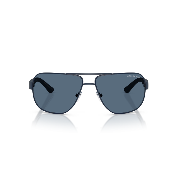 AX 2012S 609980 62 Armani Exchange Güneş Gözlüğü