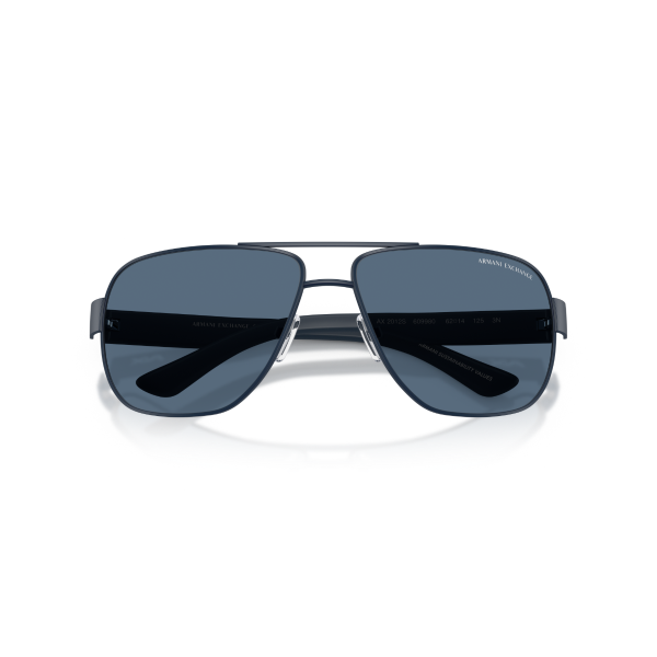 AX 2012S 609980 62 Armani Exchange Güneş Gözlüğü