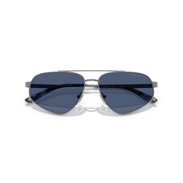 EA 2156 300380 59 Emporio Armani Güneş Gözlüğü